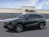 New 2026 Cadillac Vistiq Luxury image 2
