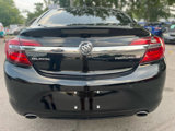 Used 2014 Buick Regal Premium w/ Driver Confidence Package #2 image 6