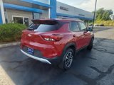 New 2026 Chevrolet TrailBlazer LT w/ Convenience Package image 5