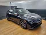 Used 2024 Volkswagen Golf R image 3