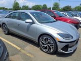 New 2025 Hyundai Ioniq 6 SEL image 5