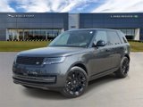 New 2025 Land Rover Range Rover SE image 1