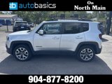 Used 2017 Jeep Renegade Latitude w/ Popular Equipment Group image 2