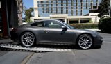 Used 2013 Porsche 911 Coupe image 5
