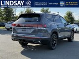 New 2026 Volkswagen Atlas SE image 2