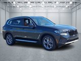 Used 2022 BMW X3 xDrive30i w/ Premium Package 2 (ZPA) image 3