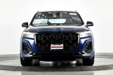 New 2025 Audi SQ7 Premium Plus image 2