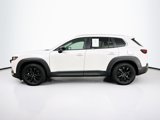 Used 2025 MAZDA CX-50 AWD 2.5 S w/ Preferred Package image 4