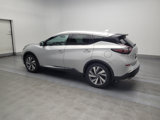 Used 2020 Nissan Murano SL w/ Moonroof Package image 3