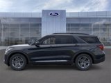 New 2025 Ford Explorer Active image 3