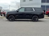 New 2025 Chevrolet Tahoe LS image 4