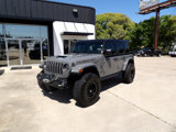 Used 2021 Jeep Wrangler Unlimited Rubicon image 2