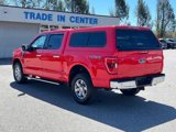 Certified 2023 Ford F150 XLT w/ Equipment Group 302A High image 4