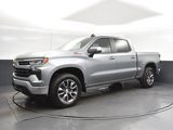 New 2026 Chevrolet Silverado 1500 LT w/ Z71 Off-Road Package image 3