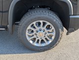 New 2025 Chevrolet Silverado 2500 LTZ w/ Z71 Chrome Sport Edition image 6