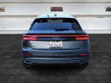 Used 2019 Audi Q8 Premium Plus w/ Premium Plus image 6