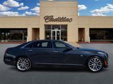 Used 2018 Cadillac CT6 Luxury image 2