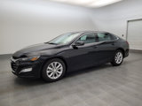 Used 2022 Chevrolet Malibu LT image 2