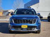 New 2025 Kia Sorento EX w/ EX Panoramic Sunroof Package image 6