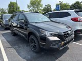 New 2025 Subaru Outback Wilderness image 2