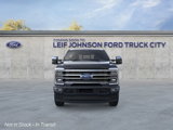 New 2025 Ford F250 Platinum w/ Platinum Plus Package image 6