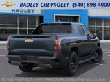 New 2026 Chevrolet Silverado EV LT image 4