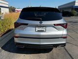 New 2025 Acura MDX A-Spec image 5