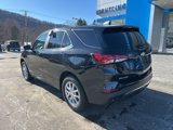 Used 2024 Chevrolet Equinox LT image 5