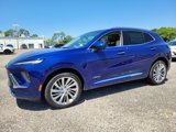 New 2025 Buick Envision Avenir image 2