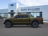 New 2025 Ford F150 Raptor image 4