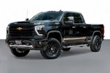 Used 2024 Chevrolet Silverado 2500 High Country w/ High Country Premium Package image 5