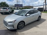 Used 2020 Hyundai Elantra Limited w/ Cargo Package (C1) image 2