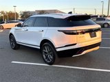 New 2026 Land Rover Range Rover Velar Dynamic SE image 4