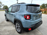 Used 2018 Jeep Renegade Latitude w/ Popular Equipment Group image 4
