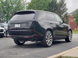 New 2025 Land Rover Range Rover SE image 5