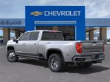 New 2025 Chevrolet Silverado 3500 High Country w/ High Country Premium Package image 3