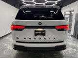 Used 2024 Toyota Sequoia TRD Pro image 4