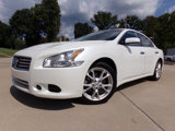 Used 2014 Nissan Maxima 3.5 S image 2