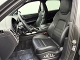 Certified 2021 Porsche Cayenne Turbo image 5