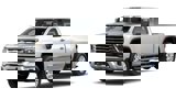 New 2025 Chevrolet Silverado 2500 High Country w/ Technology Package image 2