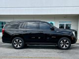 New 2025 GMC Yukon AT4 Ultimate w/ LPO, Floor Liner Package image 3