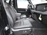 New 2025 Jeep Wrangler Unlimited Rubicon 392 image 6