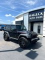 Used 2016 Jeep Wrangler Rubicon image 6