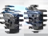 New 2025 Toyota Tundra Limited image 2
