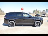 New 2025 Jeep Grand Cherokee L Limited w/ Black Appearance Package image 2