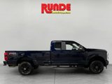 New 2025 Ford F350 4x4 SuperCab Super Duty image 6
