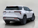 New 2026 Chevrolet Equinox LT w/ Convenience Package II image 4