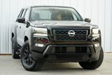 Used 2023 Nissan Frontier SV w/ Midnight Edition Package image 2