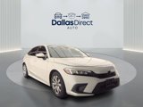 Used 2023 Honda Civic LX image 4
