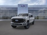 New 2025 Ford F250 Platinum image 2